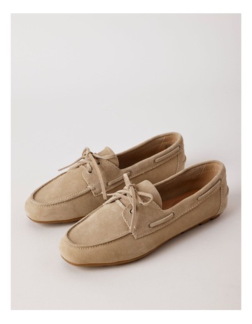 Camel Suede colour
