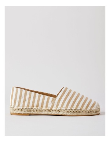 Stripe Canvas colour
