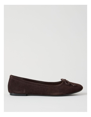 Chocolate colour