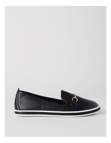 Black colour