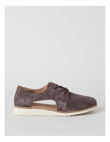 Chocolate colour