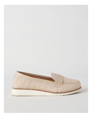 Raffia colour