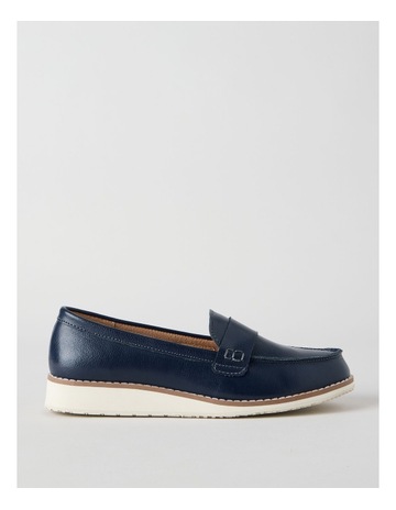 Navy colour