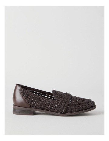 Chocolate colour