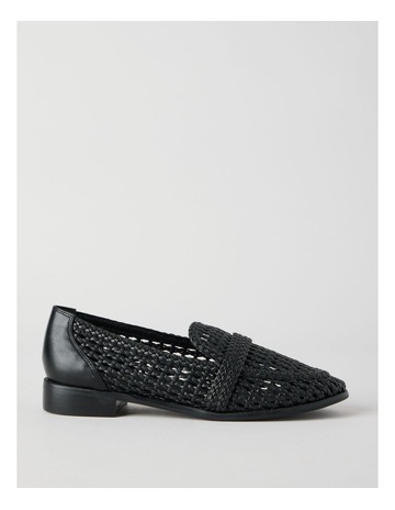 Black colour