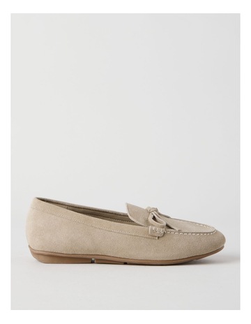 TAUPE SUEDE colour