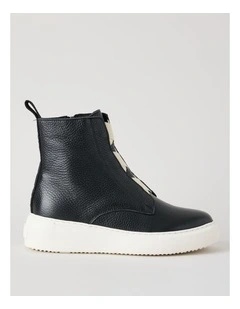 Chanae Boot in Black