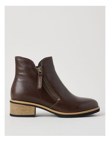 Dark Brown colour