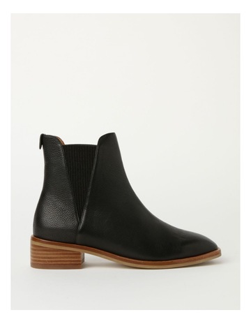 cheap leather boots