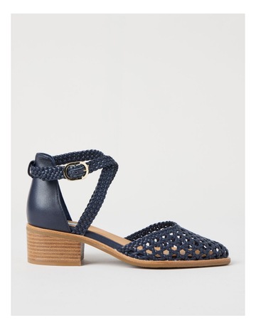 Navy colour