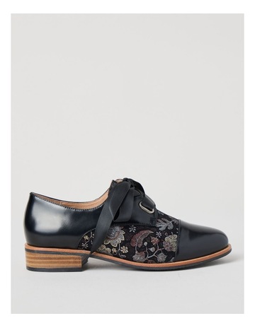 BLACK PRINT colour