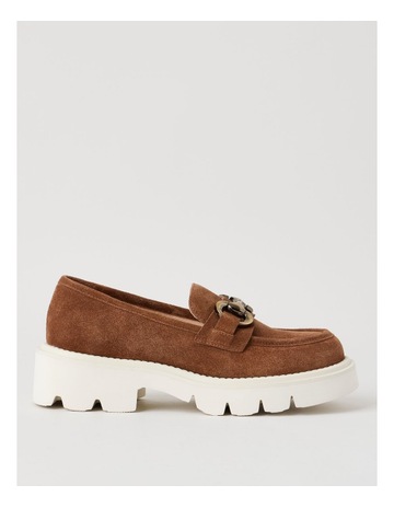 Dark Tan colour