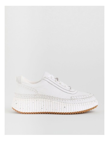 White colour