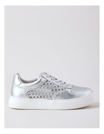Silver colour