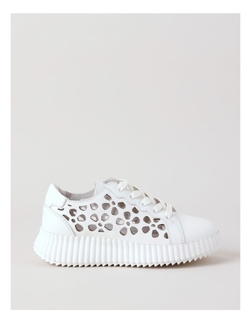 White colour