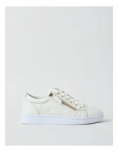 Matilda Sneaker in Beige