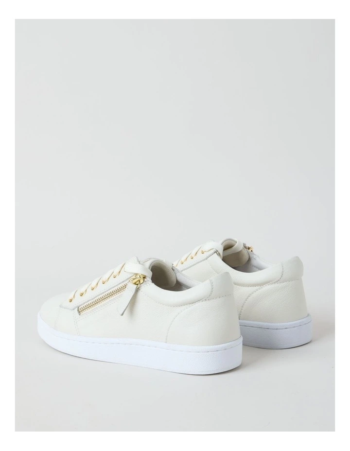 Matilda Sneaker in Beige image 3