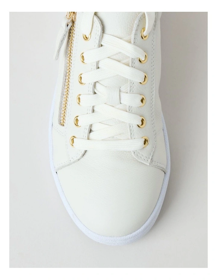 Matilda Sneaker in Beige image 5