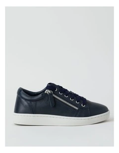 Matilda Sneaker in Navy