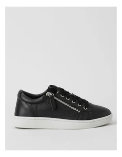Matilda Sneaker in Black