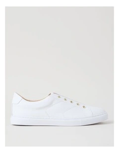 Jenny Sneaker in White