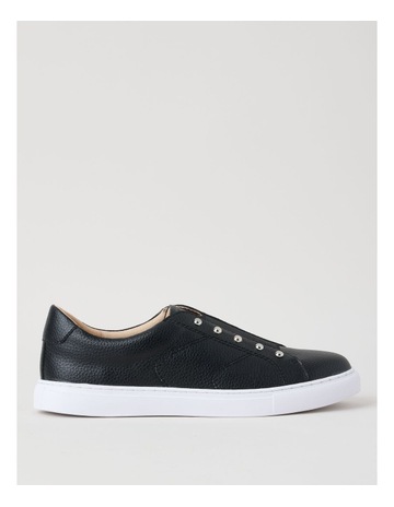 Black colour