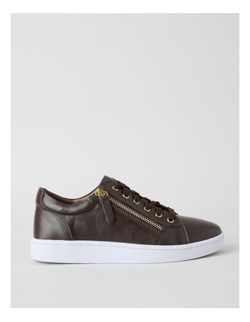 Chocolate colour