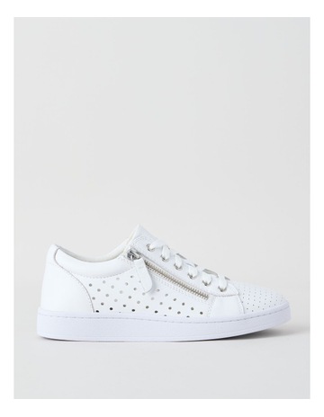 White colour