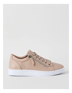 Matilda Sneaker in Blush