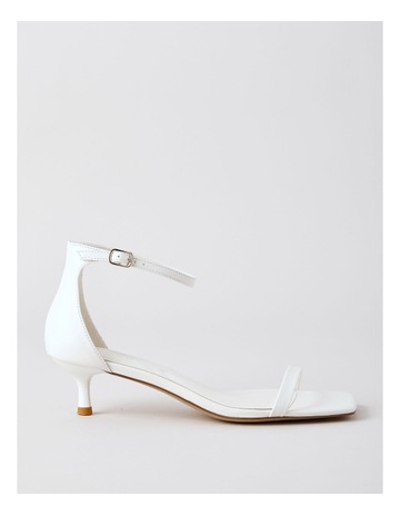 White colour
