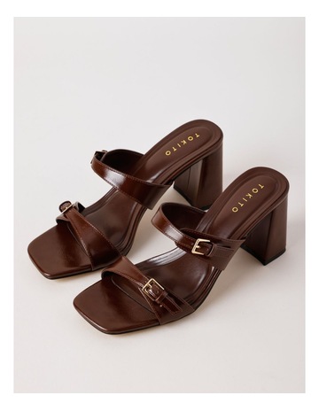 Chocolate colour