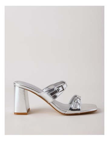Silver colour