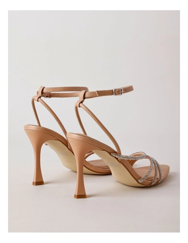 Dee Sandal in Nude image 5