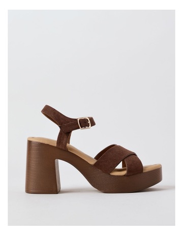 Chocolate colour