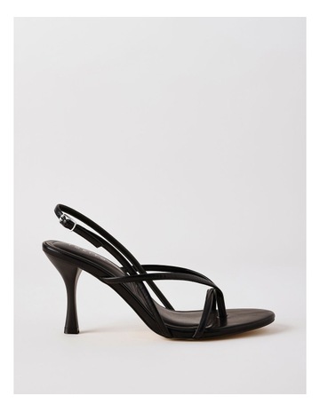 Black colour