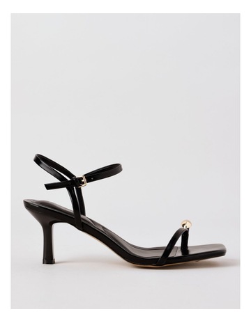 Black colour