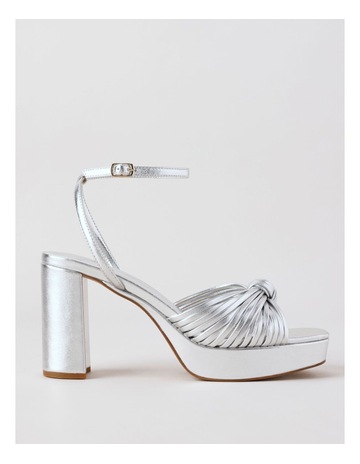 Silver colour