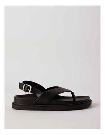Black colour