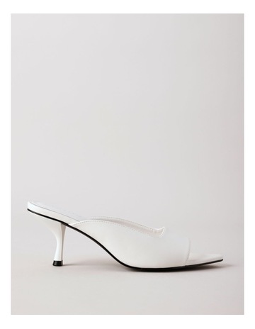 White colour