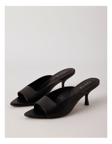 Black colour