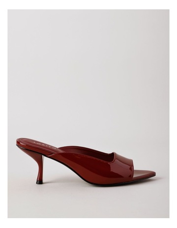 Wine Patent colour