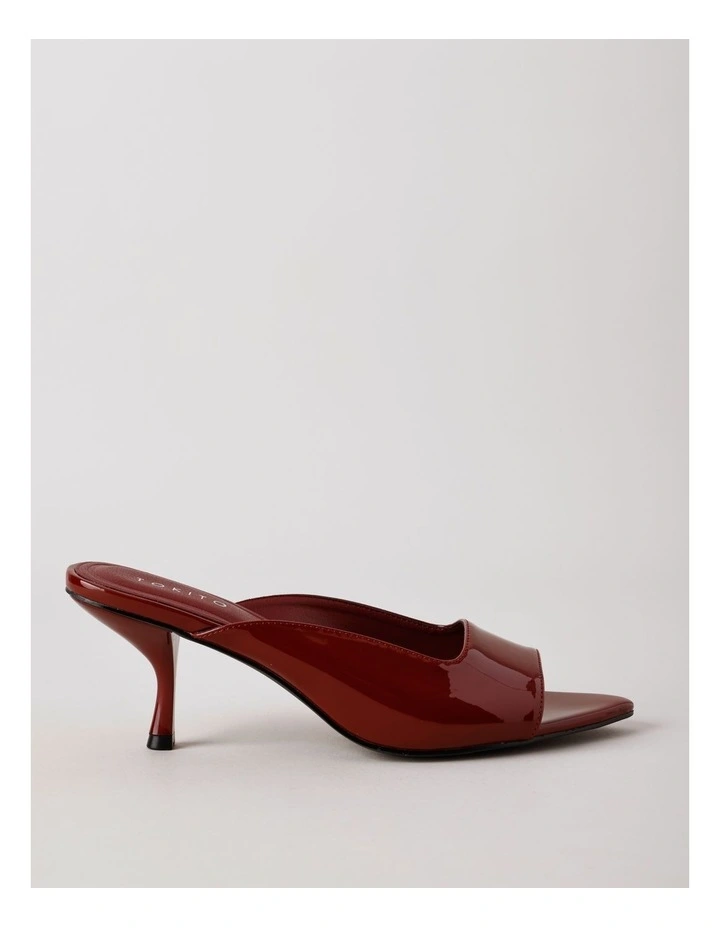Anais Sandal in Wine image 1