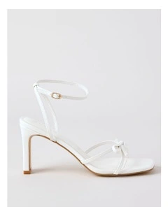 Destiny Sandal in Chalk