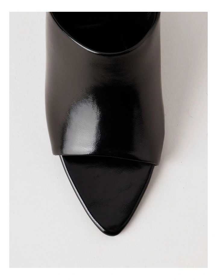 Spice Sandal in Black image 6