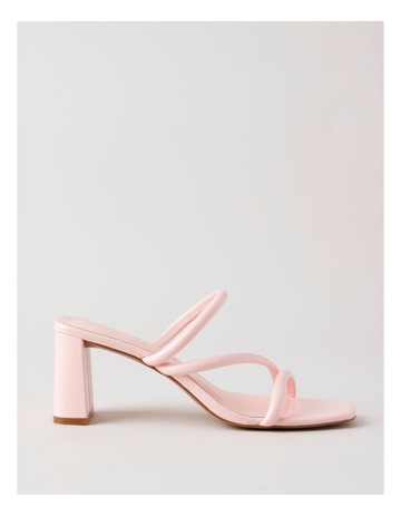 Ballet Pink colour