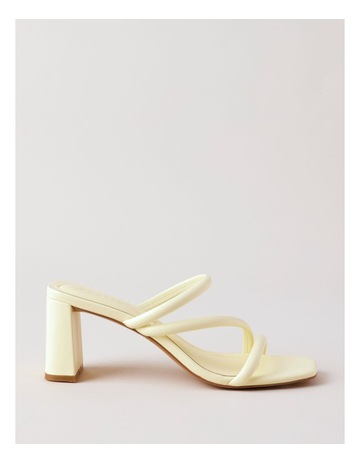 Butter Yellow colour