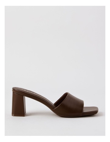Chocolate colour