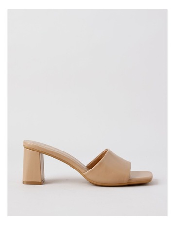 NUDE colour