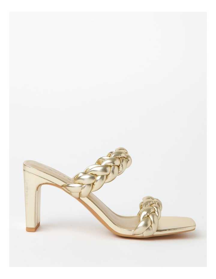 Gold Heeled Sandals | Shop 53 items | MYER