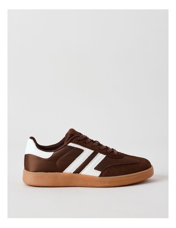 Chocolate colour
